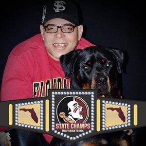 Meet your Posher, Robert